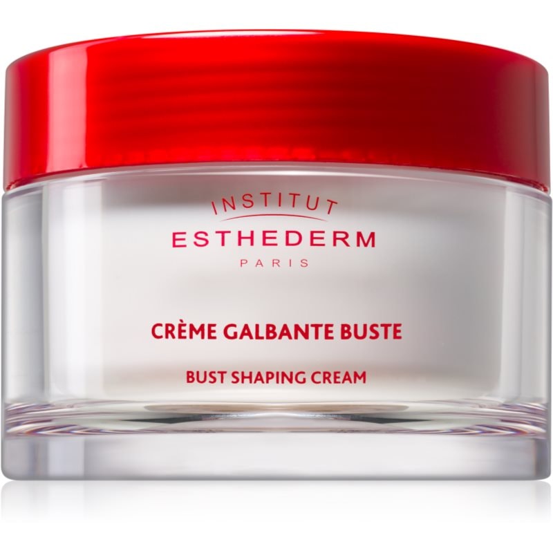 Institut Esthederm Sculpt System Bust Shaping Cream стягащ крем за бюст - Грижа за тяло - Сравни цени от 1 магазин с безплатна доставка