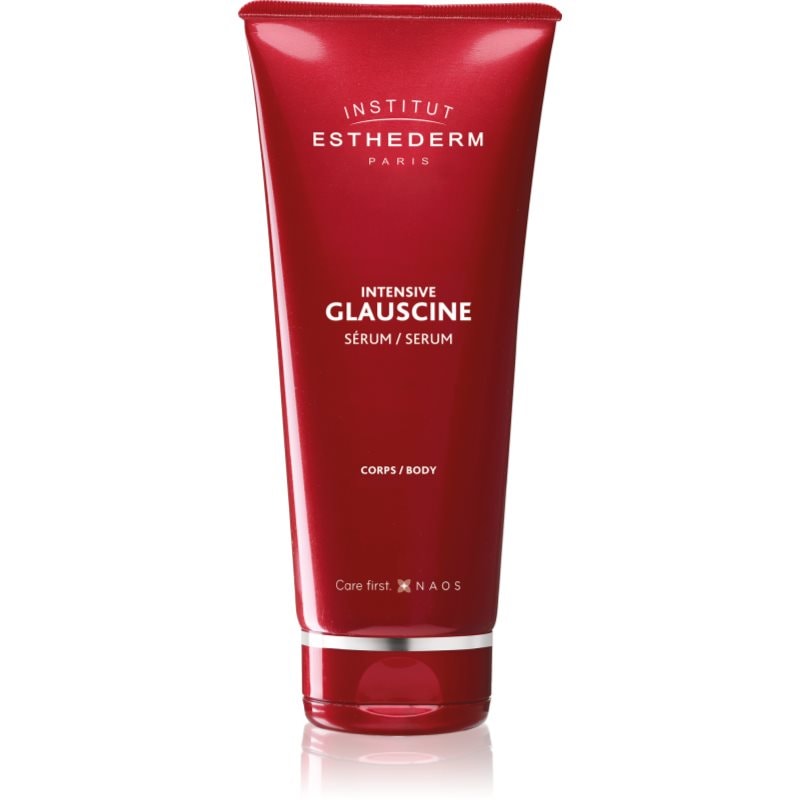 Institut Esthederm Intensive Glauscine Serum концентриран серум против целулит - Грижа за тяло - Сравни цени от 1 магазин с безплатна доставка