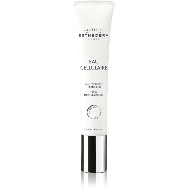 Institut Esthederm Cellular Water Gel освежаващ хидратиращ гел за лице с клетъчна вода малка опаковка - Грижа за лице - Сравни цени от 1 магазин с безплатна доставка