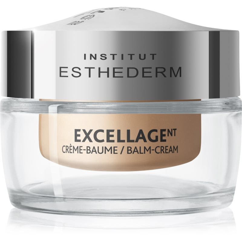 Institut Esthederm Excellage Balm Cream подхранващ балсам за възстановяване стегнатостта на кожата - Грижа за лице - Сравни цени от 1 магазин с безплатна доставка