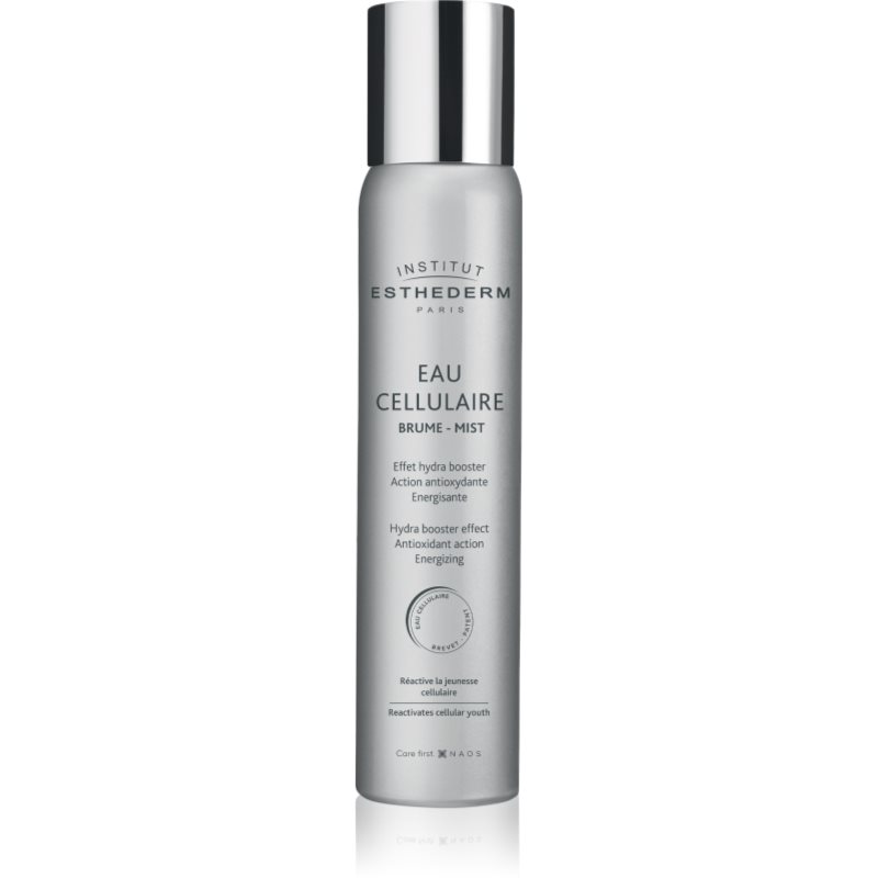 Institut Esthederm Institut Esthederm Cellular Water Mist енергизираща хидратираща мъгла за лице с клетъчна вода - Унисекс парфюм 100мл - Сравни цени от 1 магазин с безплатна доставка