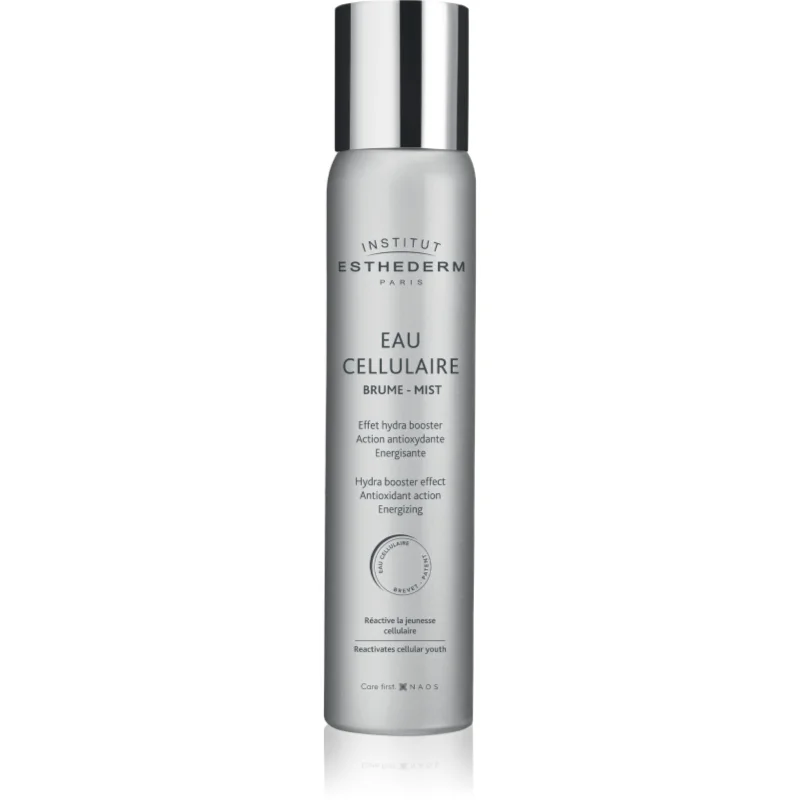 Institut Esthederm Cellular Water Mist енергизираща хидратираща мъгла за лице с клетъчна вода - Грижа за лице - Сравни цени от 1 магазин с безплатна доставка