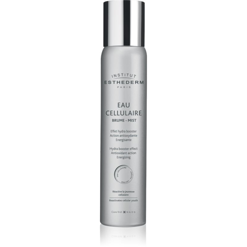 Institut Esthederm Cellular Water Mist енергизираща хидратираща мъгла за лице с клетъчна вода - Грижа за лице - Сравни цени от 1 магазин с безплатна доставка