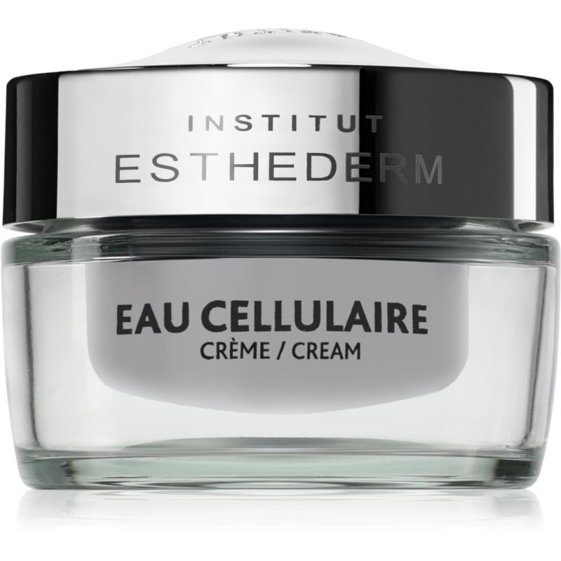 Institut Esthederm Eau Cellulaire интензивен хидратиращ крем с клетъчна вода