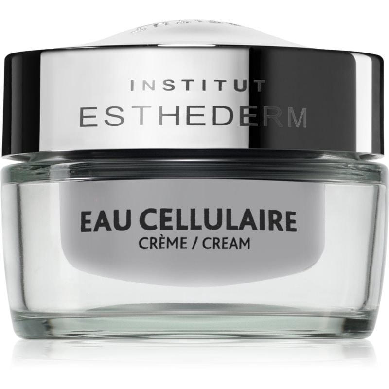Institut Esthederm Eau Cellulaire интензивен хидратиращ крем с клетъчна вода - Грижа за лице - Сравни цени от 1 магазин с безплатна доставка