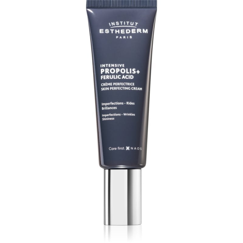 Institut Esthederm Intensive Propolis+ Cream интензивен крем против акне