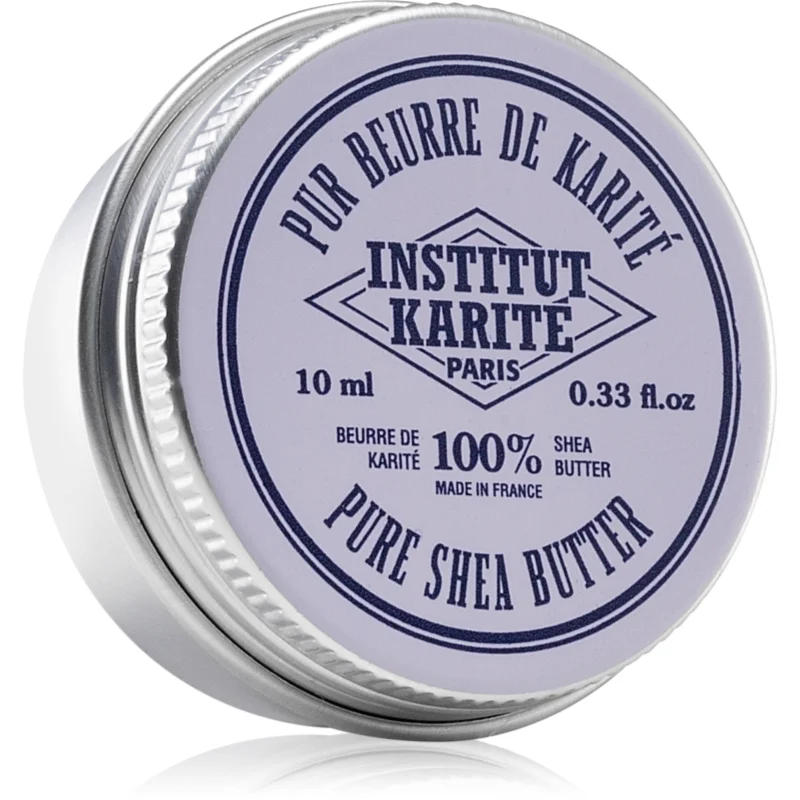 Institut Karité Paris Pure Shea Butter 100% масло от шеа - Грижа за лице - Сравни цени от 1 магазин с безплатна доставка
