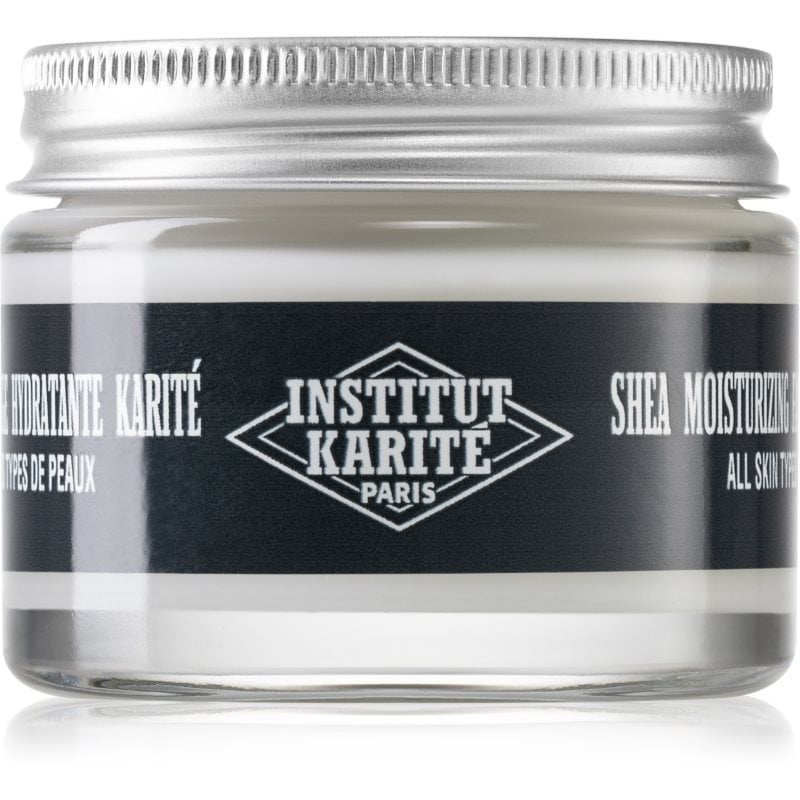 Institut Karité Paris Men Shea Face Cream хидратиращ крем за мъже с масло от шеа