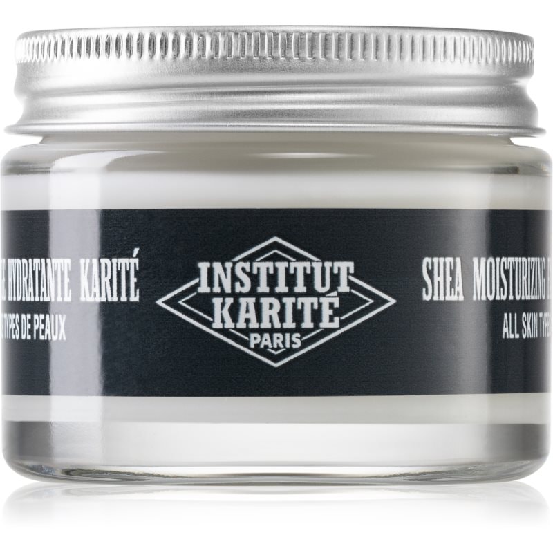 Institut Karité Paris Men Shea Face Cream хидратиращ крем за мъже с масло от шеа - Грижа за лице - Сравни цени от 1 магазин с безплатна доставка