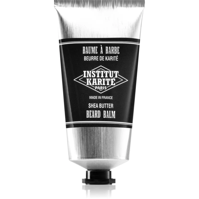 Institut Karité Paris Men Shea Butter Beard Balm балсам за брада с масло от шеа - Грижа за коса - Сравни цени от 1 магазин с безплатна доставка