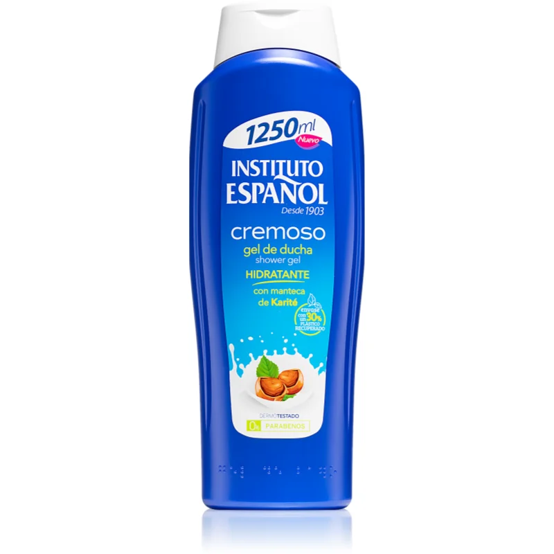 Instituto Español Creamy крем душ гел - Грижа за тяло - Сравни цени от 1 магазин с безплатна доставка