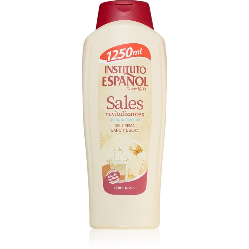 Instituto Español Gel Sales ревитализиращ душ гел