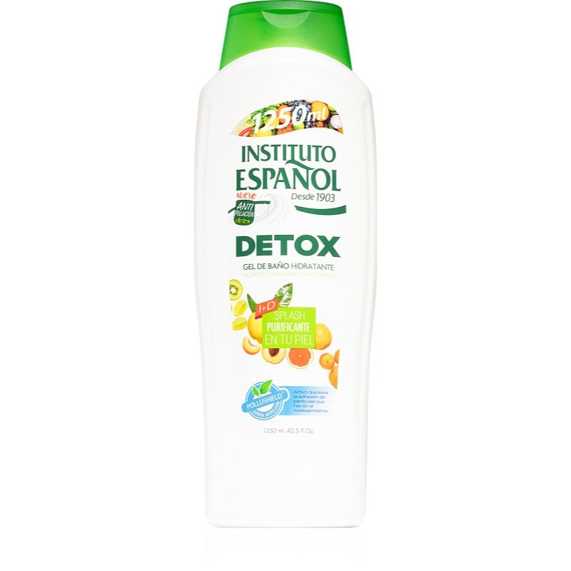 Instituto Español Detox хидратиращ душ гел