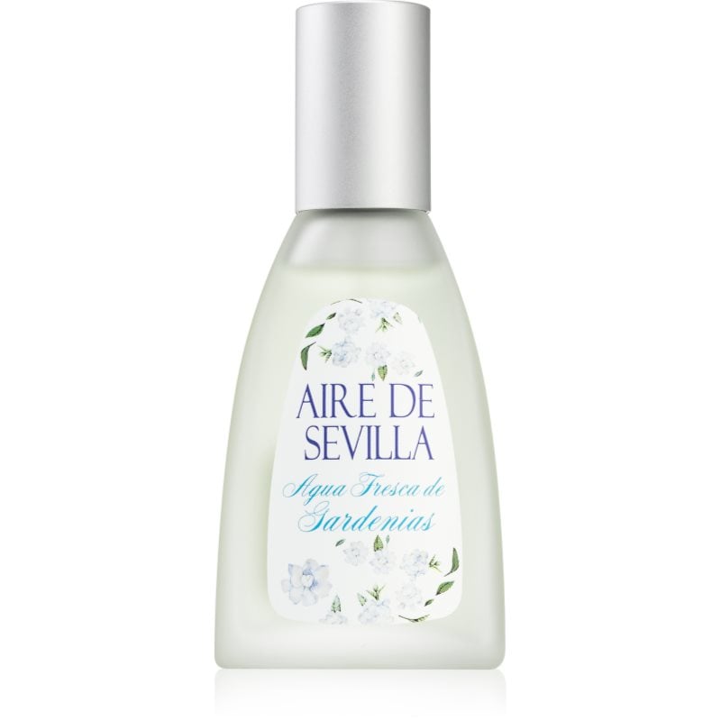 Instituto Español Aire De Sevilla Gardenias за жени EDT