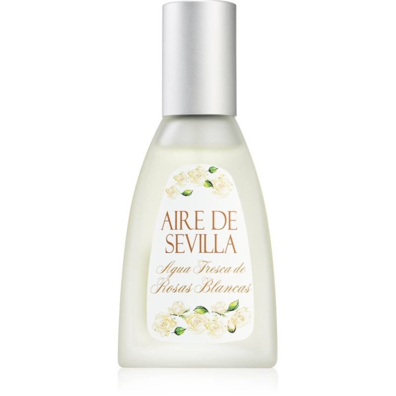 Instituto Español Aire De Sevilla Rosas Blancas за жени EDT