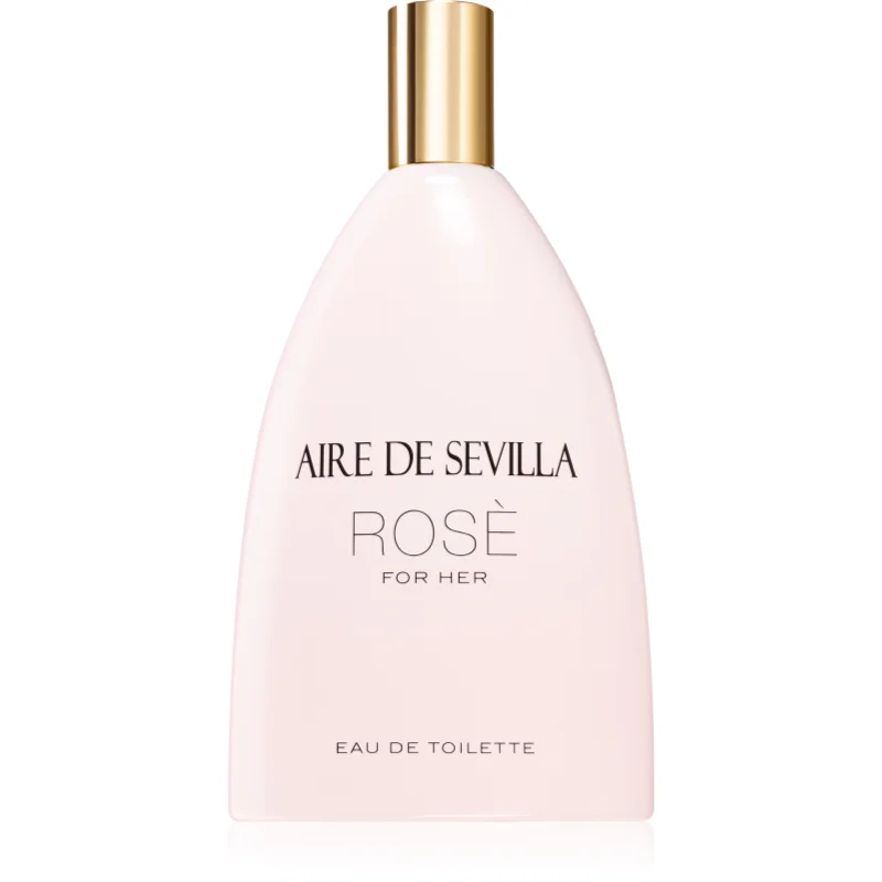 Instituto Español Aire De Sevilla Rosè за жени EDT