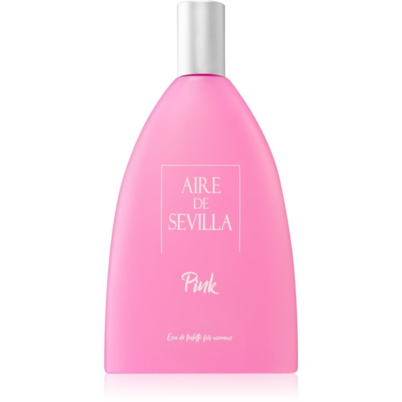 Instituto Español Aire De Sevilla Pink за жени EDT