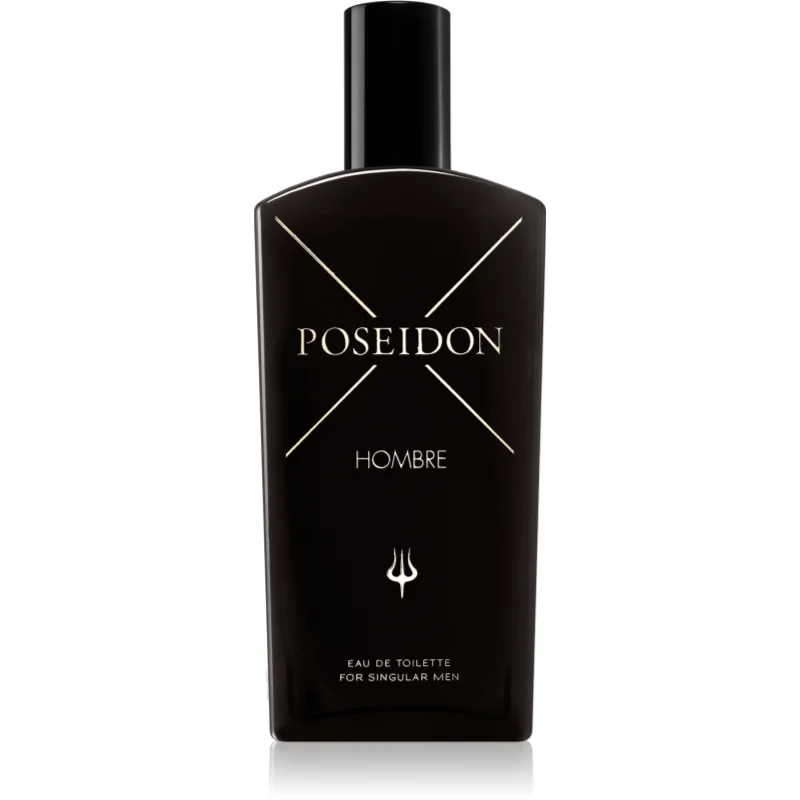 Instituto Español Poseidon Hombre за мъже EDT