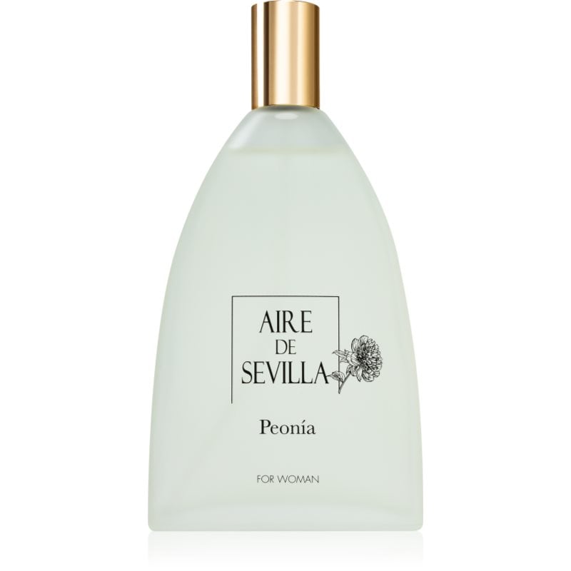 Instituto Español Aire De Sevilla Peonia за жени EDT