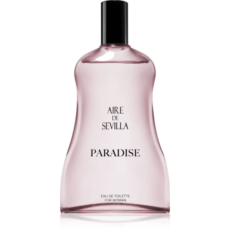 Instituto Español Instituto Español Aire De Sevilla Paradise за жени EDT - Дамски парфюм 150мл - Сравни цени от 1 магазин с безплатна доставка