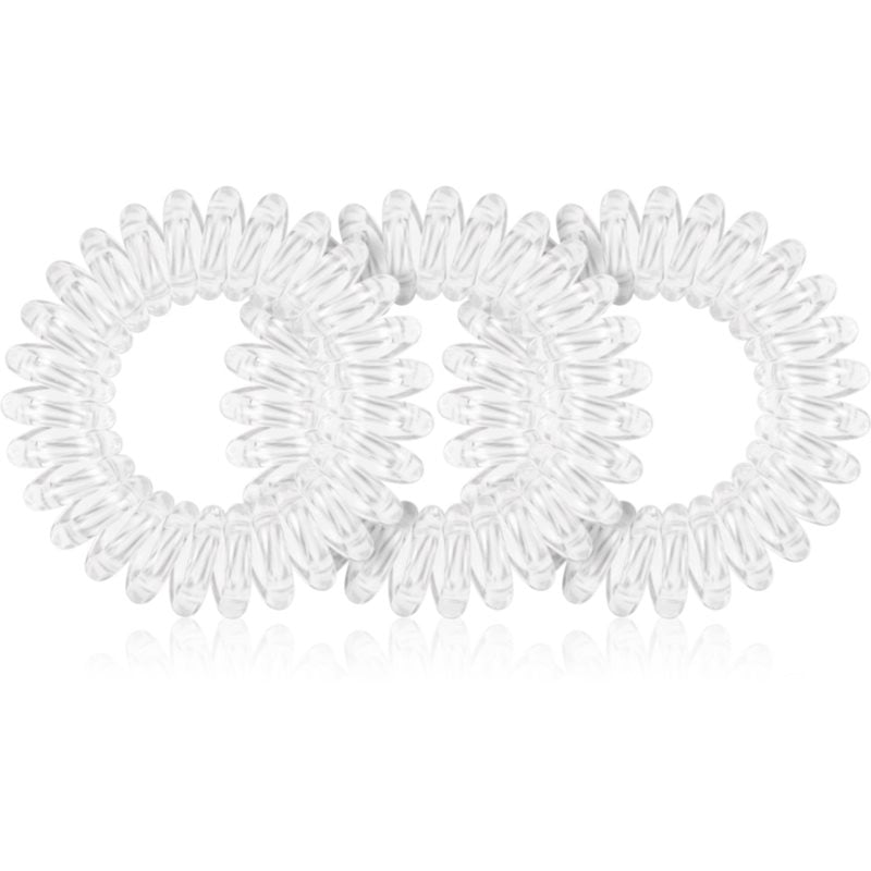 invisibobble Original ластици за коса Crystal Clear