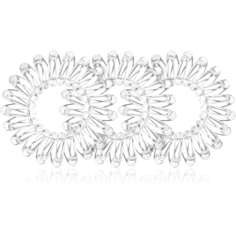 invisibobble invisibobble Extra Care Crystal Clear ластици за коса - Унисекс парфюм 3мл - Сравни цени от 1 магазин с безплатна доставка