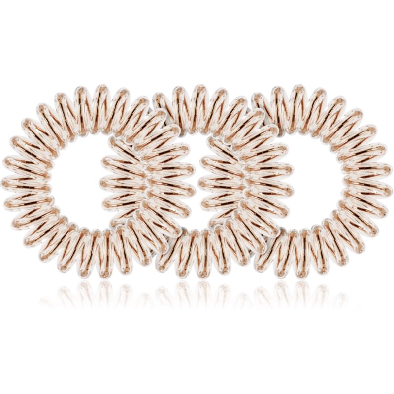 invisibobble invisibobble Original ластици за коса Bronze Me Pretty - Унисекс парфюм 3мл - Сравни цени от 1 магазин с безплатна доставка
