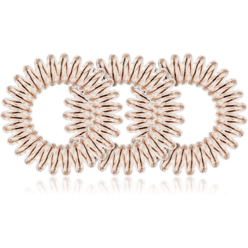 invisibobble Original ластици за коса Bronze Me Pretty - Грижа за коса - Сравни цени от 1 магазин с безплатна доставка