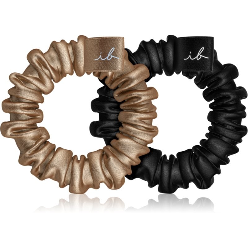 invisibobble Sprunchie Slim True Golden ластици за коса