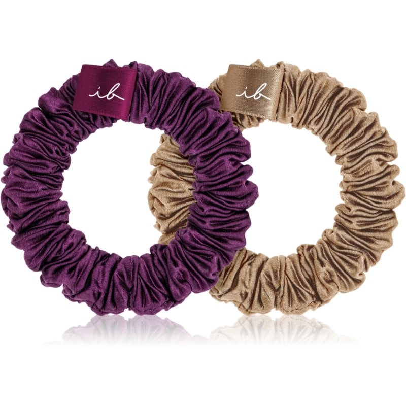 invisibobble Sprunchie Slim The Snuggle is Real ластици за коса - Грижа за коса - Сравни цени от 1 магазин с безплатна доставка