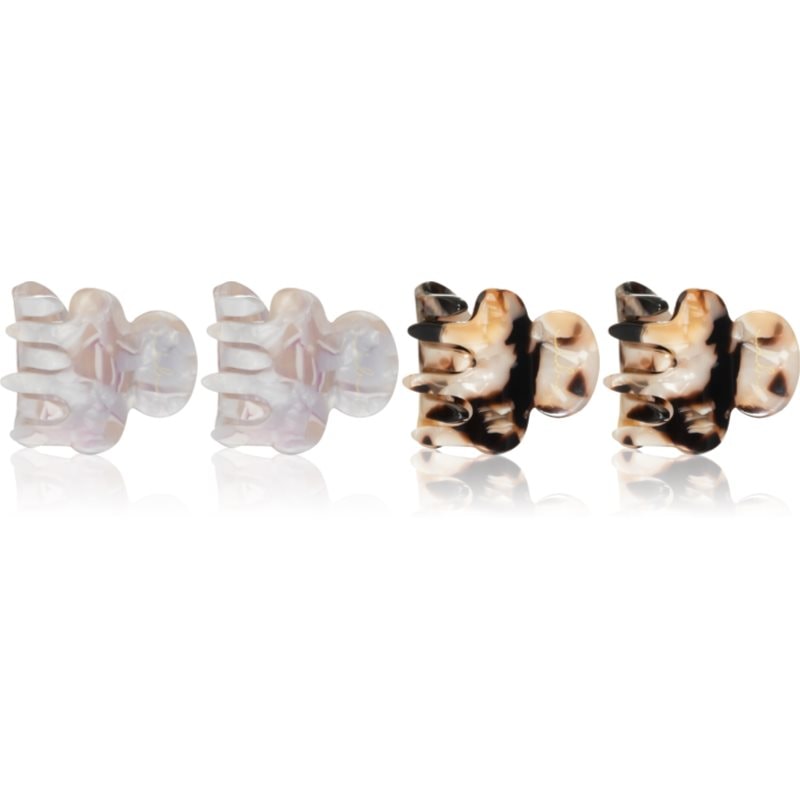 invisibobble Clipstar Petit Four щипка за коса - Грижа за коса - Сравни цени от 1 магазин с безплатна доставка