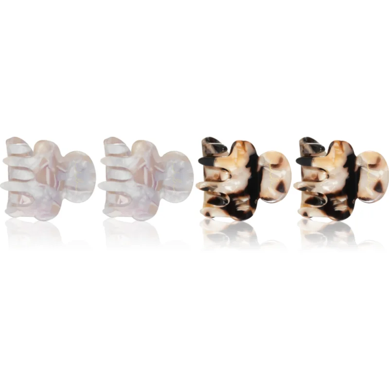 invisibobble Clipstar Petit Four щипка за коса - Грижа за коса - Сравни цени от 1 магазин с безплатна доставка