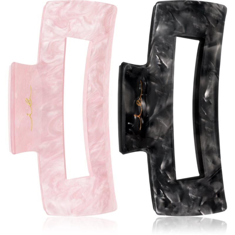 invisibobble Clipstar Eclipse Glossy щипка за коса - Грижа за коса - Сравни цени от 1 магазин с безплатна доставка