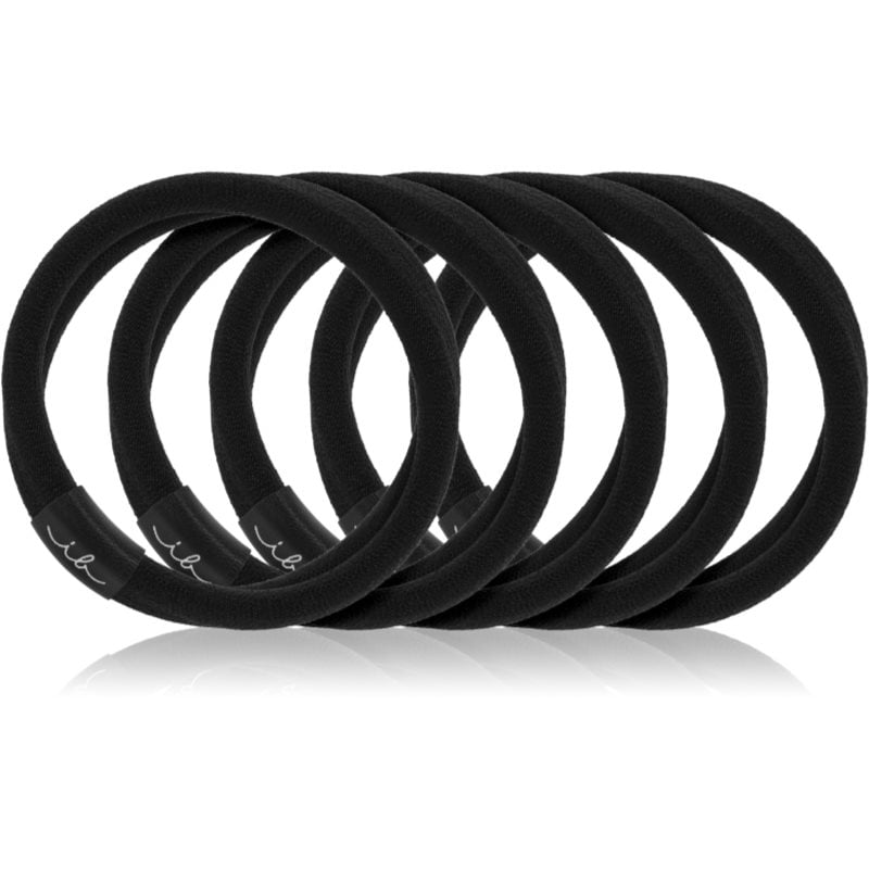 invisibobble Hair Tie ластици за коса Black