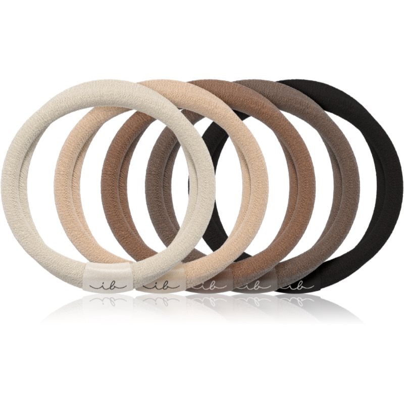 invisibobble Hair Tie ластици за коса Mocha
