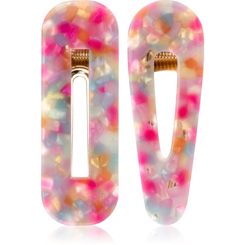 invisibobble Clipstar Au Soleil Dazzling Wave фиби за коса - Грижа за коса - Сравни цени от 1 магазин с безплатна доставка