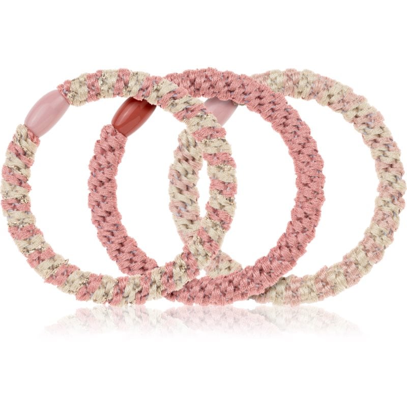 invisibobble Twistar Blush Braids ластици за коса