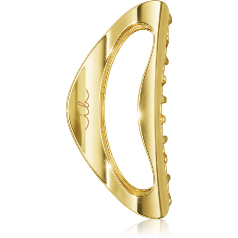 invisibobble Clipstar Gold Luxe щипка за коса - Грижа за коса - Сравни цени от 1 магазин с безплатна доставка