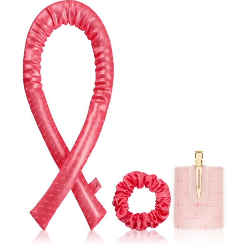 invisibobble Beach Curl комплект за оформяне на къдрици