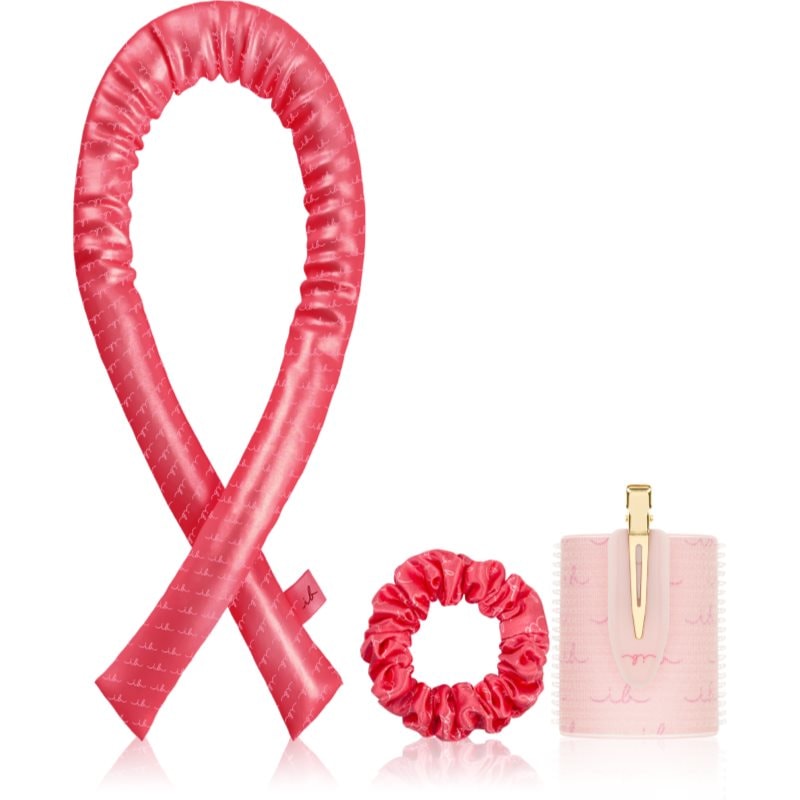 invisibobble Beach Curl комплект за оформяне на къдрици - Комплект - Сравни цени от 1 магазин с безплатна доставка