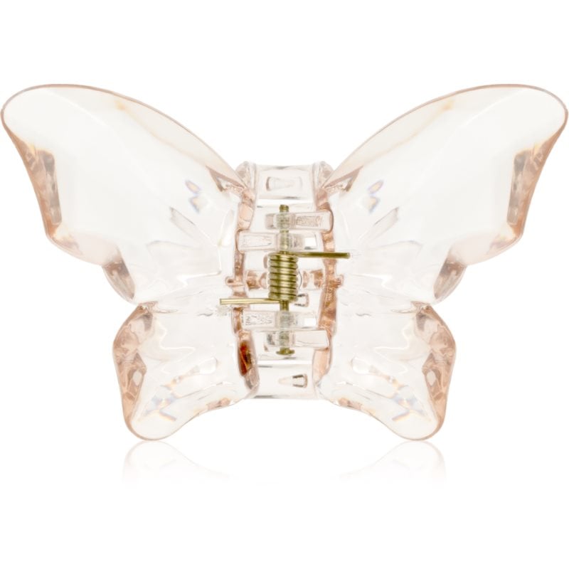 invisibobble Clipstar Diamond Butterfly щипка за коса размер М