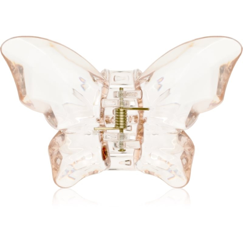 invisibobble Clipstar Diamond Butterfly щипка за коса размер М - Грижа за коса - Сравни цени от 1 магазин с безплатна доставка