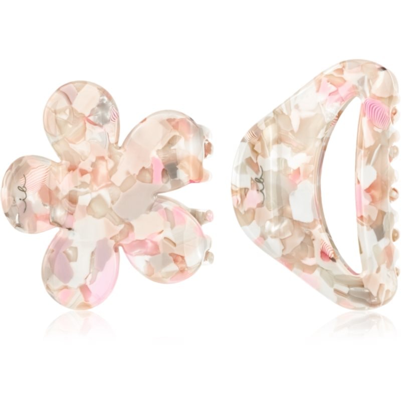 invisibobble Clipstar Oasis Refreshed Bloom щипка за коса размер М - Грижа за коса - Сравни цени от 1 магазин с безплатна доставка