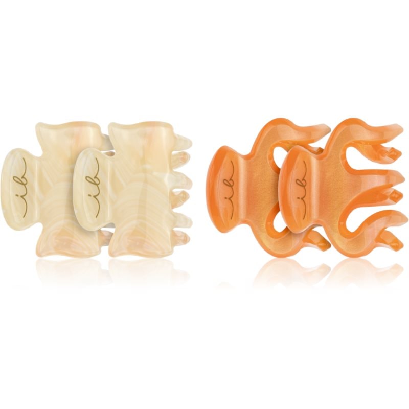 invisibobble Clipstar Oasis Petit Citrus щипка за коса - Грижа за коса - Сравни цени от 1 магазин с безплатна доставка