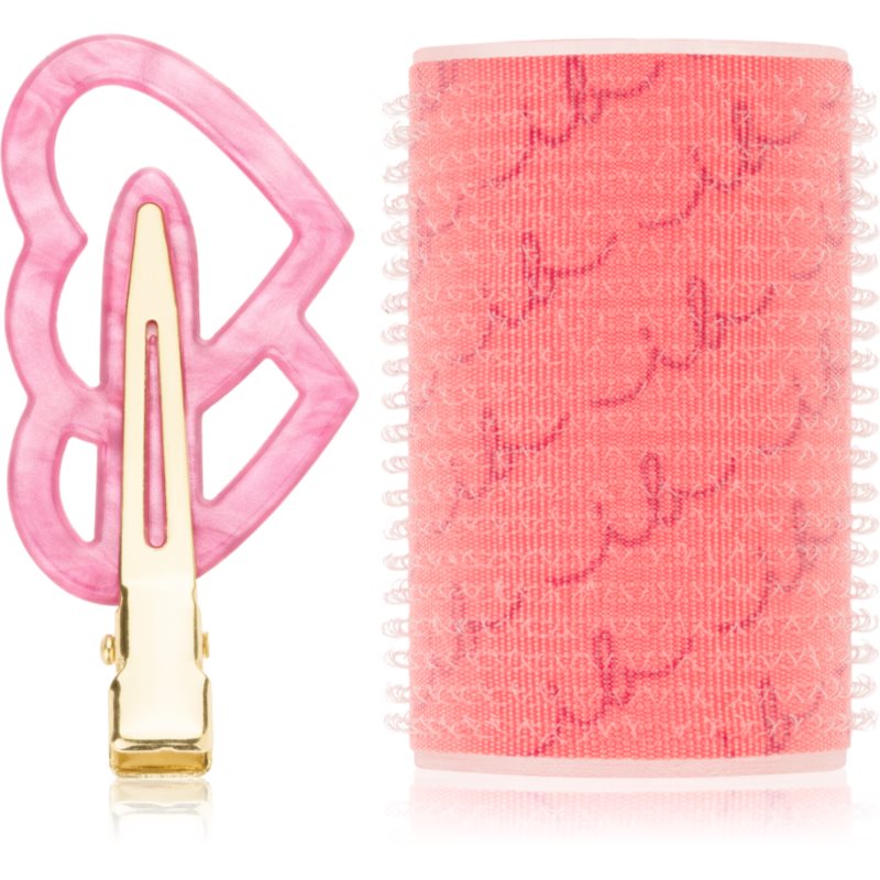 invisibobble invisibobble Oasis Roller Retreat самозахващащи се ролки за коса - Унисекс парфюм - Сравни цени от 1 магазин с безплатна доставка