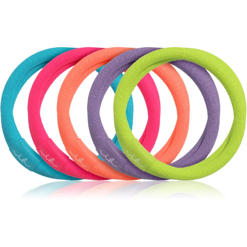 invisibobble Hair Tie Neon Glow ластици за коса - Грижа за коса - Сравни цени от 1 магазин с безплатна доставка