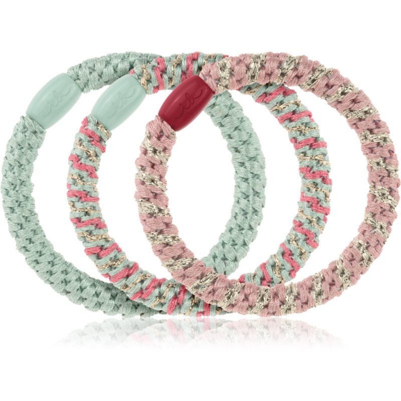 invisibobble Twistar Mint Braids ластици за коса - Грижа за коса - Сравни цени от 1 магазин с безплатна доставка