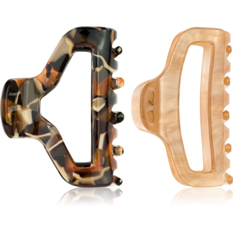 invisibobble Clipstar Golden Roar щипка за коса размер М