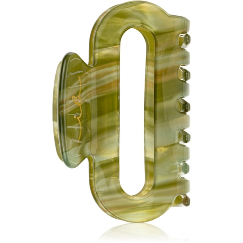 invisibobble Clipstar Evergreen щипка за коса размер М - Грижа за коса - Сравни цени от 1 магазин с безплатна доставка