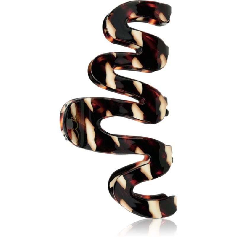 invisibobble Clipstar Cacao Cream щипка за коса